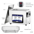 Skymen 4.5L digital household ultra bath sonicator(100% guarantee,digital screen control)